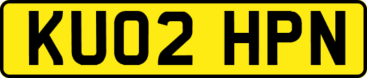 KU02HPN