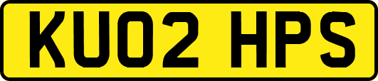 KU02HPS