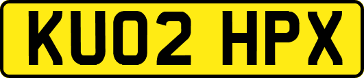 KU02HPX