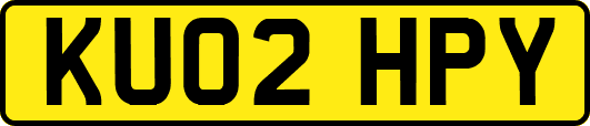 KU02HPY