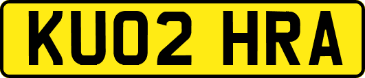 KU02HRA
