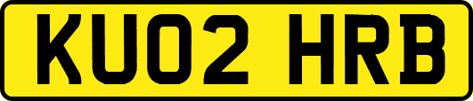 KU02HRB