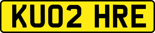 KU02HRE