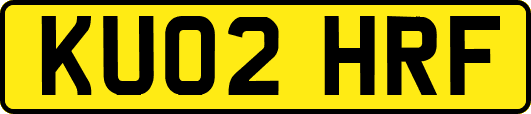 KU02HRF
