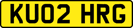 KU02HRG