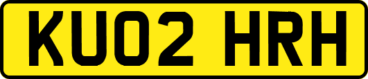 KU02HRH