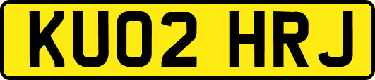 KU02HRJ