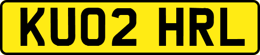 KU02HRL