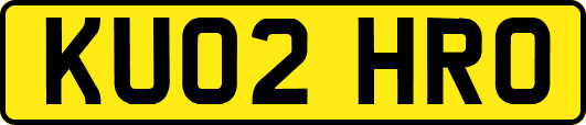 KU02HRO