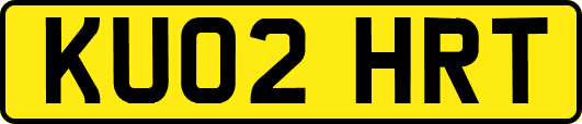 KU02HRT