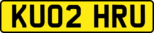 KU02HRU