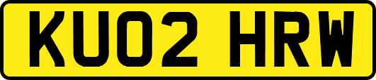 KU02HRW