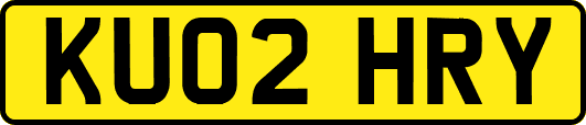 KU02HRY