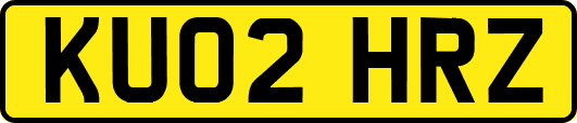 KU02HRZ