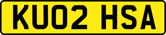 KU02HSA
