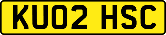 KU02HSC
