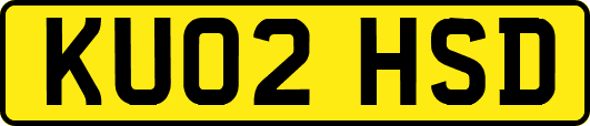 KU02HSD