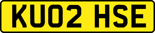KU02HSE