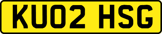 KU02HSG