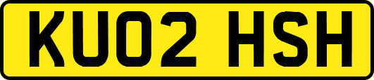 KU02HSH