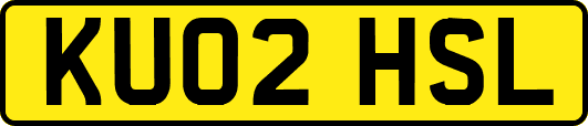 KU02HSL
