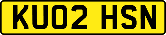 KU02HSN