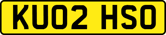 KU02HSO