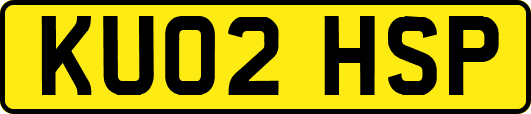 KU02HSP
