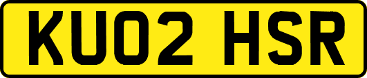 KU02HSR