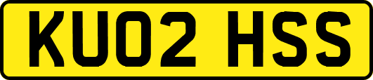 KU02HSS