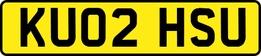 KU02HSU