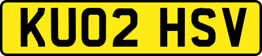 KU02HSV