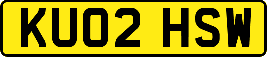 KU02HSW