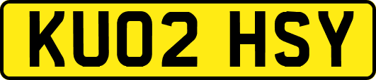 KU02HSY