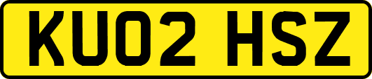 KU02HSZ