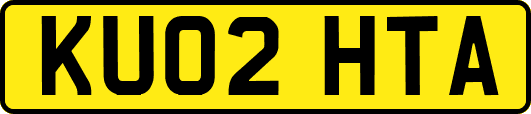 KU02HTA