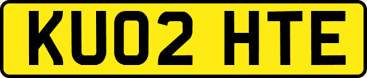 KU02HTE