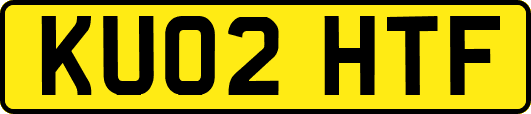 KU02HTF