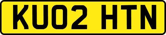 KU02HTN