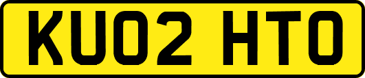 KU02HTO
