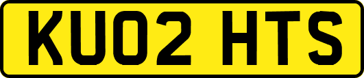 KU02HTS
