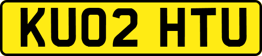 KU02HTU