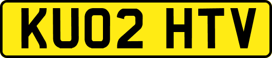 KU02HTV
