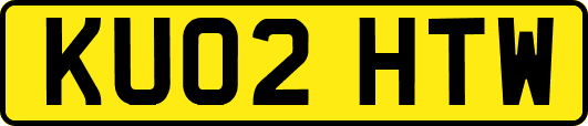 KU02HTW