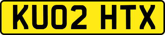 KU02HTX