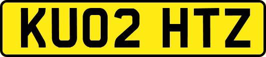 KU02HTZ
