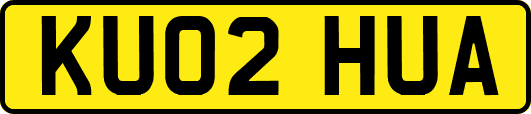 KU02HUA