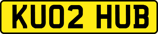 KU02HUB
