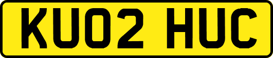 KU02HUC