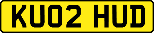 KU02HUD